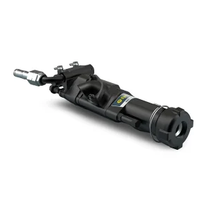 Epiroc BBC 120F Hydraulic Rock Drill for Medium-Hard Rock Mining and Tunneling