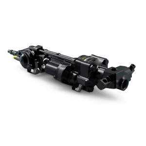 Epiroc COP 1022 Hydraulic Rock Drill for Medium-Hard Rock Mining and Tunneling