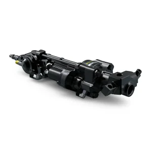 Epiroc COP 1025 Hydraulic Rock Drill for Medium-Hard Rock Mining and Tunneling