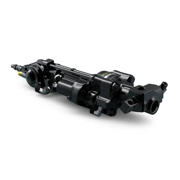 Epiroc COP 1025 Hydraulic Rock Drill for Medium-Hard Rock Mining and Tunneling