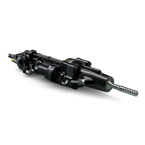 Epiroc COP 1028 Hydraulic Rock Drill for Medium-Hard Rock Mining and Tunneling