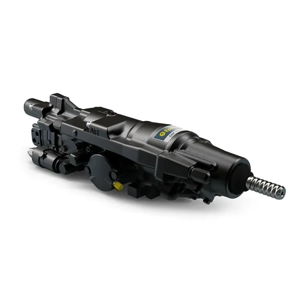 Epiroc COP 1238 Hydraulic Rock Drill for Medium-Hard Rock Mining and Tunneling