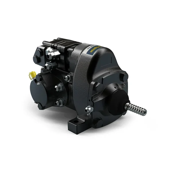 Epiroc COP 628 Hydraulic Rock Drill for Medium-Hard Rock Mining and Tunneling