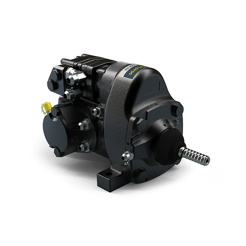 Epiroc COP 628 Hydraulic Rock Drill for Medium-Hard Rock Mining and Tunneling
