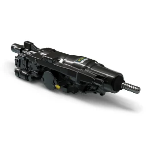 Epiroc COP 1638+ Hydraulic Rock Drill for Medium-Hard Rock Mining and Tunneling