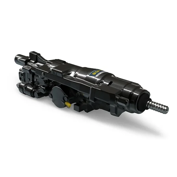 Epiroc COP 1838AW+ Hydraulic Rock Drill for Medium-Hard Rock Mining and Tunneling