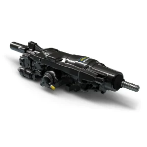 Epiroc COP 1838HE+ Hydraulic Rock Drill for Medium-Hard Rock Mining and Tunneling