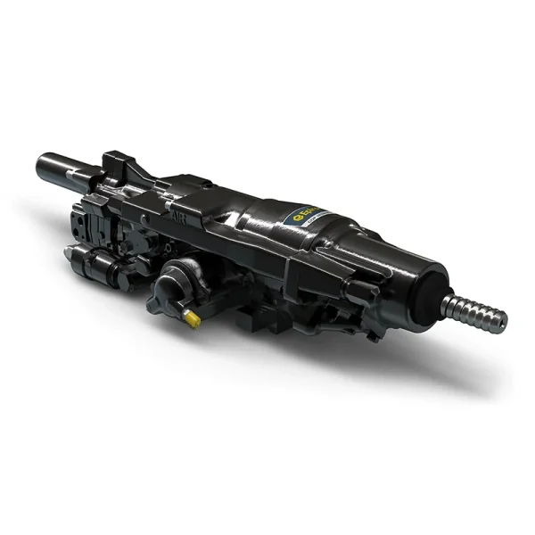 Epiroc COP 1838HE+ Hydraulic Rock Drill for Medium-Hard Rock Mining and Tunneling