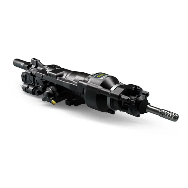 Epiroc COP 1838HUX+ Hydraulic Rock Drill for Medium-Hard Rock Mining and Tunneling