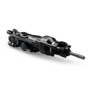 Epiroc COP 1838MUX+ Hydraulic Rock Drill for Medium-Hard Rock Mining and Tunneling