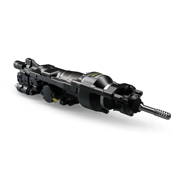 Epiroc COP 1838MUX+ Hydraulic Rock Drill for Medium-Hard Rock Mining and Tunneling
