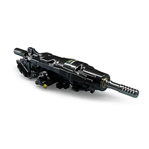 Epiroc COP 1840+ Hydraulic Rock Drill for Medium-Hard Rock Mining and Tunneling