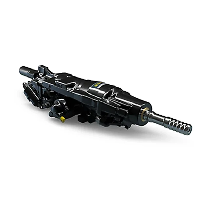 Epiroc COP 1840+ Hydraulic Rock Drill for Medium-Hard Rock Mining and Tunneling