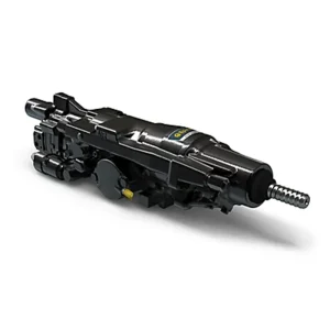 Epiroc COP 2238+ Hydraulic Rock Drill for Medium-Hard Rock Mining and Tunneling
