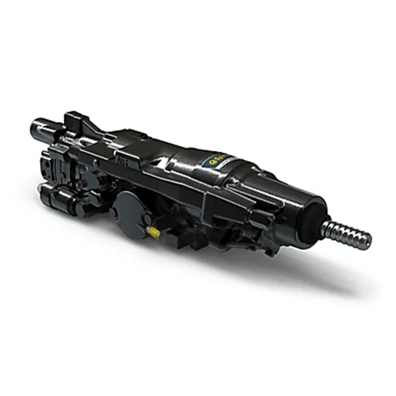 Epiroc COP 2238+ Hydraulic Rock Drill for Medium-Hard Rock Mining and Tunneling