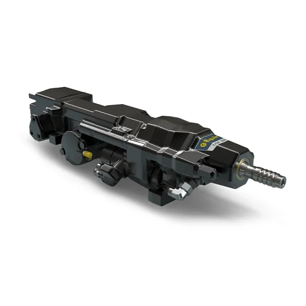 Epiroc COP 3038 Hydraulic Rock Drill for Medium-Hard Rock Mining and Tunneling