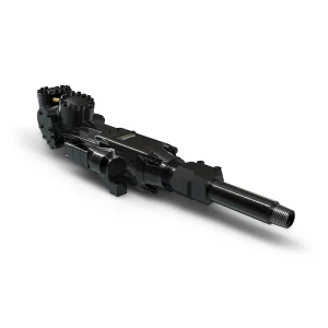 Epiroc COP 3060CR Hydraulic Rock Drill for Medium-Hard Rock Mining and Tunneling