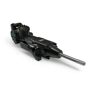Epiroc COP 3060ME Hydraulic Rock Drill for Medium-Hard Rock Mining and Tunneling