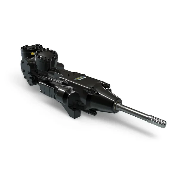 Epiroc COP 3060ME Hydraulic Rock Drill for Medium-Hard Rock Mining and Tunneling