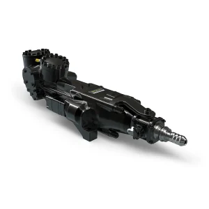 Epiroc COP 3060MUX Hydraulic Rock Drill for Medium-Hard Rock Mining and Tunneling