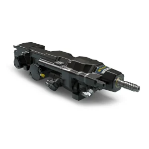 Epiroc COP 4038 Hydraulic Rock Drill for Medium-Hard Rock Mining and Tunneling
