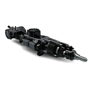 Epiroc COP 4050MUX Hydraulic Rock Drill for Medium-Hard Rock Mining and Tunneling