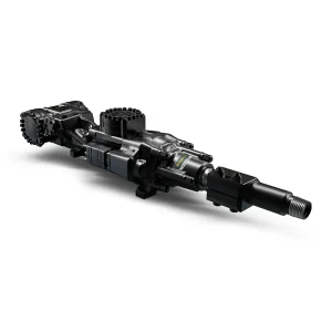 Epiroc COP 5060CR Hydraulic Rock Drill for Medium-Hard Rock Mining and Tunneling