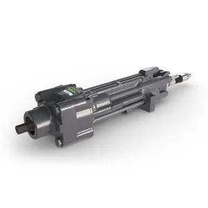 Epiroc COP DS5 Hydraulic Rock Drill for Medium-Hard Rock Mining and Tunneling