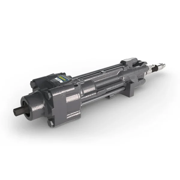 Epiroc COP DS5 Hydraulic Rock Drill for Medium-Hard Rock Mining and Tunneling