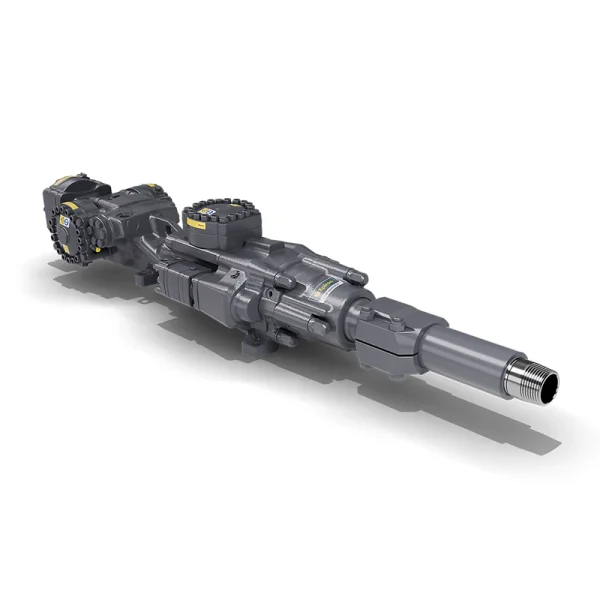 Epiroc COP QM50CR Hydraulic Rock Drill for Medium-Hard Rock Mining and Tunneling