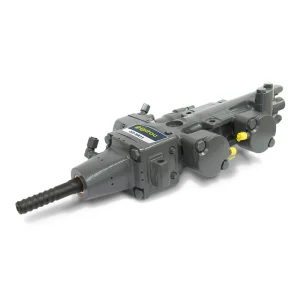 Epiroc COP RR11 Hydraulic Rock Drill for Medium-Hard Rock Mining and Tunneling