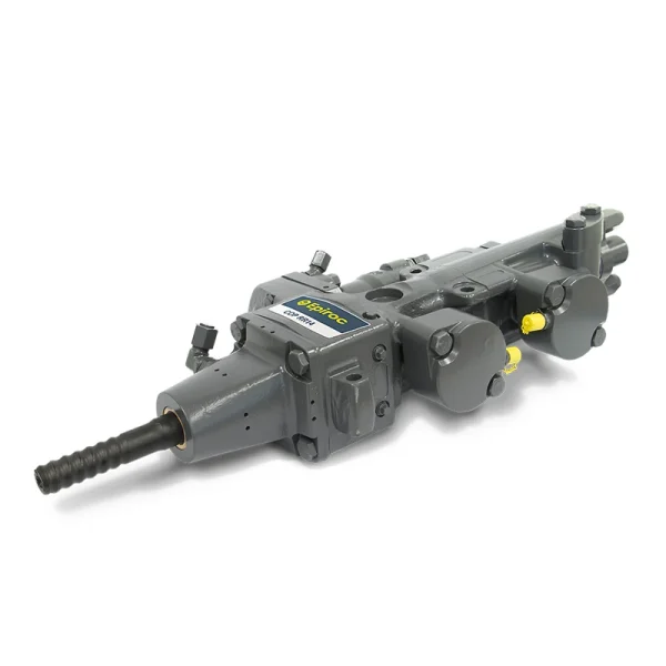 Epiroc COP RR14 Hydraulic Rock Drill for Medium-Hard Rock Mining and Tunneling
