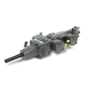 Epiroc COP SC14 Hydraulic Rock Drill for Medium-Hard Rock Mining and Tunneling
