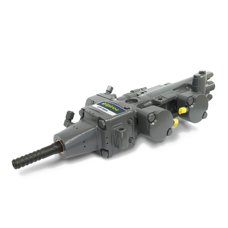Epiroc COP SC14 Hydraulic Rock Drill for Medium-Hard Rock Mining and Tunneling