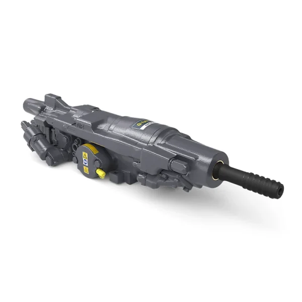 Epiroc COP SC16 Hydraulic Rock Drill for Medium-Hard Rock Mining and Tunneling