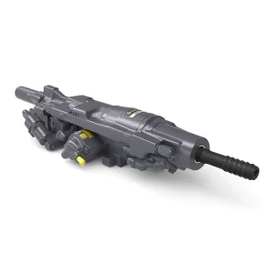 Epiroc COP SC19 Hydraulic Rock Drill for Medium-Hard Rock Mining and Tunneling