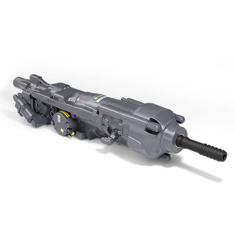 Epiroc COP SC19X-HF Hydraulic Rock Drill for Medium-Hard Rock Mining and Tunneling