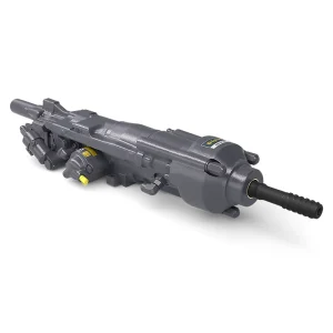Epiroc COP SC19X Hydraulic Rock Drill for Medium-Hard Rock Mining and Tunneling