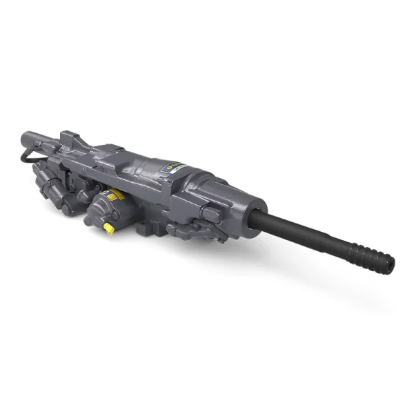 Epiroc COP SC25-HE Hydraulic Rock Drill for Medium-Hard Rock Mining and Tunneling