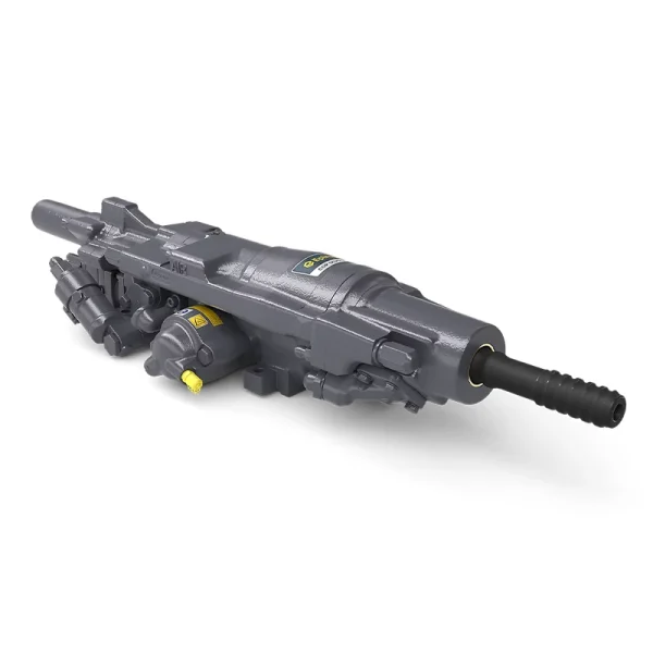 Epiroc COP SC25-HF Hydraulic Rock Drill for Medium-Hard Rock Mining and Tunneling
