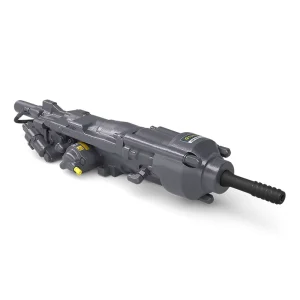 Epiroc COP SC25X-HE Hydraulic Rock Drill for Medium-Hard Rock Mining and Tunneling