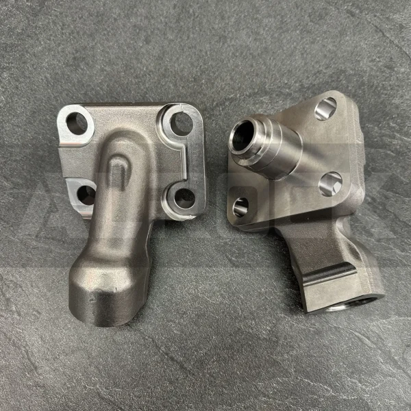 Connecting Plate 3201195726 High-Strength Replacement Component for Drilling Rigs - Image 3