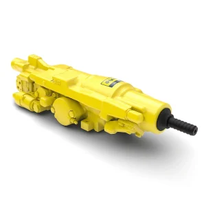 Epiroc RD 14U Hydraulic Rock Drill for Medium-Hard Rock Mining and Tunneling