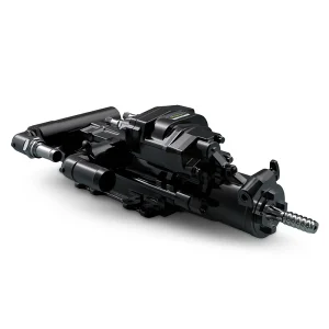 Epiroc VL 140 Hydraulic Rock Drill for Medium-Hard Rock Mining and Tunneling