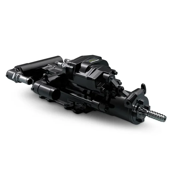 Epiroc VL 140 Hydraulic Rock Drill for Medium-Hard Rock Mining and Tunneling