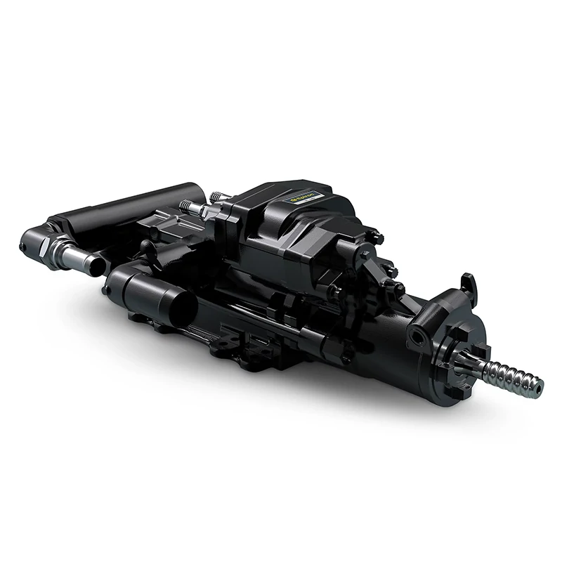 Epiroc VL 140 Hydraulic Rock Drill for Medium-Hard Rock Mining and Tunneling