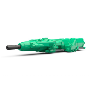 Montabert HC109 RP Hydraulic Rock Drill High-Power Solution for Mining & Quarrying