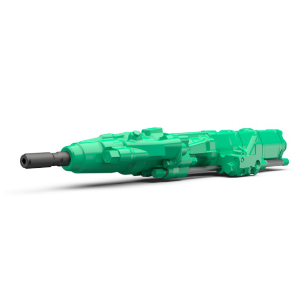 Montabert HC109 RP Hydraulic Rock Drill High-Power Solution for Mining & Quarrying