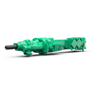 Montabert HC112 Hydraulic Rock Drill High-Power Solution for Mining & Quarrying