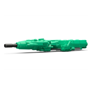 Montabert HC150 Hydraulic Rock Drill High-Power Solution for Mining & Quarrying